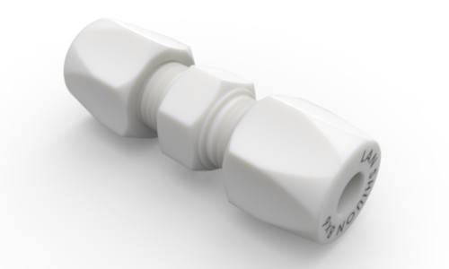 E-TYPE PTFE UNION